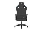 Scaun gaming Genesis TRIT 660, material textil, iluminare RGB - NFG-2246
