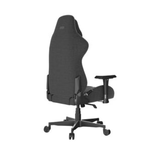 Scaun gaming Hator Darkside 3M Fabric, material cadru: Oțel - HTC3010M