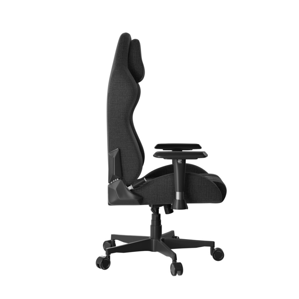 Scaun gaming Hator Darkside 3M Fabric, material cadru: Oțel - HTC3010M Scaun gaming Hator Darkside 3M Fabric, material cadru: Oțel - HTC3010M