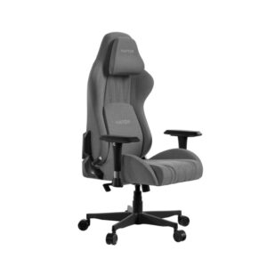 Scaun gaming Hator Darkside 3M Fabric, material cadru: Oțel - HTC3016M
