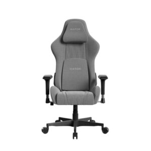 Scaun gaming Hator Darkside 3M Fabric, material cadru: Oțel - HTC3016M