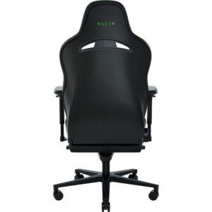 Scaun gaming Razer Enki Pro black-green - RZ38-03710100-R3G1