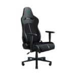 Scaun Gaming Razer Gaming Chair ENKI X, negru - RZ38-03880100-R3G1