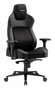 Scaun Gaming Serioux Prime, Capacitate greutate: 150 kg - SRXGC-PRIME