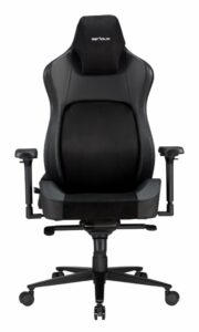 Scaun Gaming Serioux Prime, Capacitate greutate: 150 kg - SRXGC-PRIME