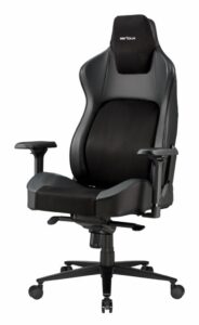 Scaun Gaming Serioux Prime, Capacitate greutate: 150 kg - SRXGC-PRIME