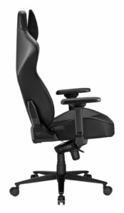 Scaun Gaming Serioux Prime, Capacitate greutate: 150 kg - SRXGC-PRIME
