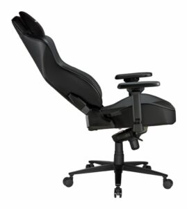 Scaun Gaming Serioux Prime, Capacitate greutate: 150 kg - SRXGC-PRIME