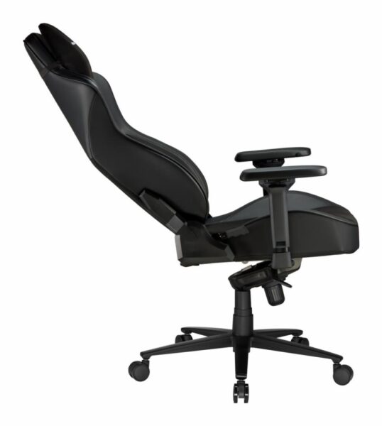 Scaun Gaming Serioux Prime, Capacitate greutate: 150 kg - SRXGC-PRIME