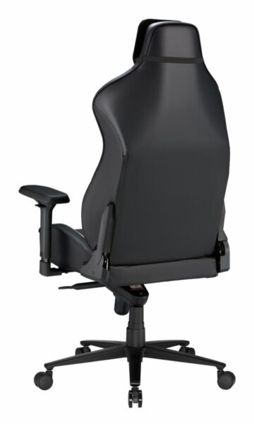Scaun Gaming Serioux Prime, Capacitate greutate: 150 kg - SRXGC-PRIME