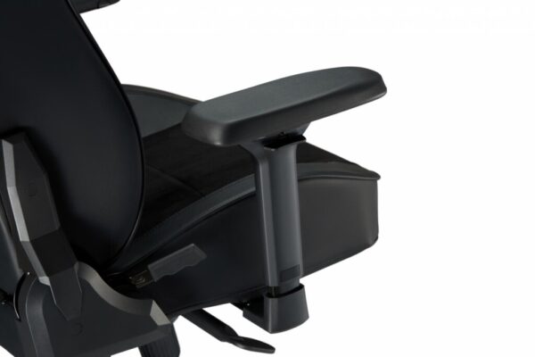 Scaun Gaming Serioux Prime, Capacitate greutate: 150 kg - SRXGC-PRIME