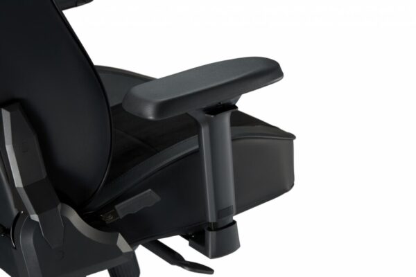 Scaun Gaming Serioux Prime, Capacitate greutate: 150 kg - SRXGC-PRIME