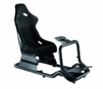 Scaun gaming Serioux Racing Cockpit - SRXGC-RACING01