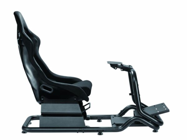 Scaun gaming Serioux Racing Cockpit - SRXGC-RACING01