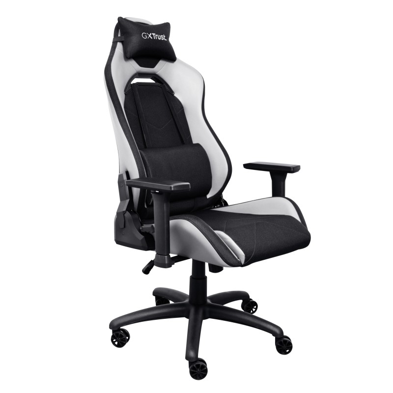 Scaun gaming Trust GXT 714B Ruya Comfortable, roti - TR-25065 Scaun gaming Trust GXT 714B Ruya Comfortable, roti - TR-25065