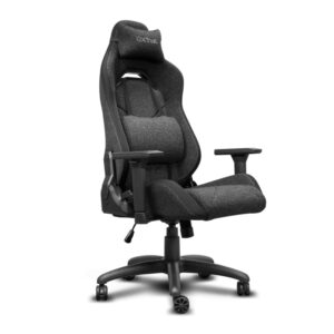 Scaun gaming Trust GXT 723 Ruya Comfortable, 5 roti - TR-25439