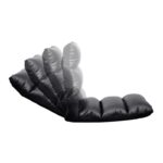 Scaun pliabil Trust GXT 718 Rayzee, greutate maxima suportata 125 lg - TR-25071