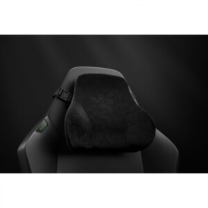 Scaun Razer Iskur V2 NewGen, tip spuma spumă turnată PU - RZ38-04900800-R3G1