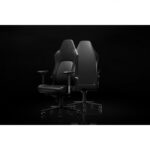 Scaun Razer Iskur V2 NewGen, tip spuma spumă turnată PU - RZ38-04900800-R3G1 - imagine 2