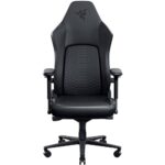 Scaun Razer Iskur V2 NewGen, tip spuma spumă turnată PU - RZ38-04900800-R3G1 - imagine 3