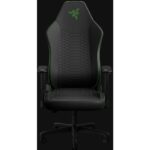 Scaun Razer Iskur V2 X NewGen, tip spuma spumă turnată PU - RZ38-05310700-R3G1 - imagine 2