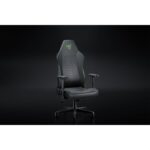 Scaun Razer Iskur V2 X NewGen, tip spuma spumă turnată PU - RZ38-05310700-R3G1 - imagine 3
