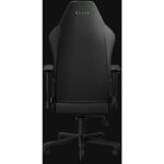 Scaun Razer Iskur V2 X NewGen, tip spuma spumă turnată PU - RZ38-05310700-R3G1 - imagine 4