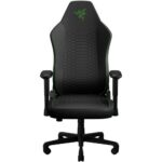 Scaun Razer Iskur V2 X NewGen, tip spuma spumă turnată PU - RZ38-05310700-R3G1 - imagine 5