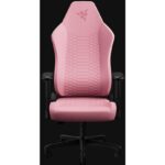 Scaun Razer Iskur V2 X NewGen, tip spuma spumă turnată PU - RZ38-05311000-R3G1 - imagine 3