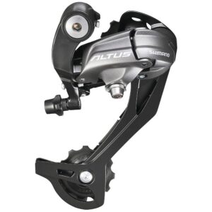 Schimbator Spate SHIMANO ALTUS RD-M370-SGS-L 9 viteze - 000000000000588548