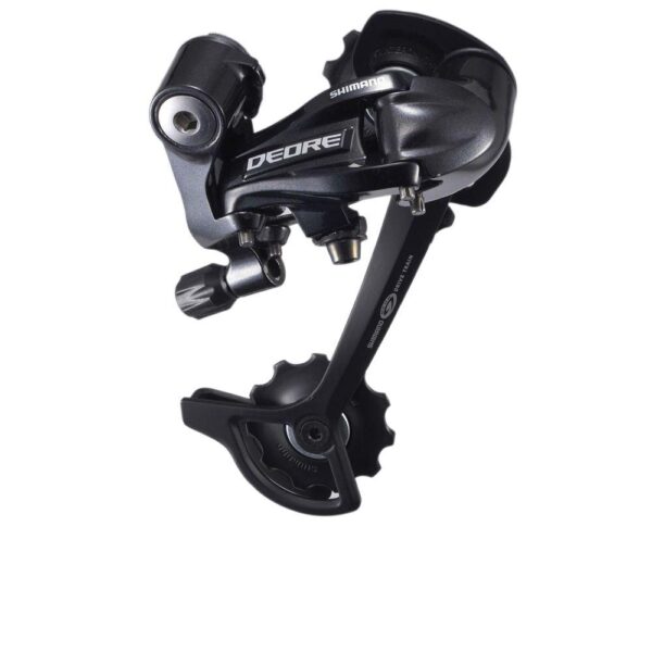 Schimbator Spate SHIMANO RD-M591- L DEORE, SGS 9V - C121100