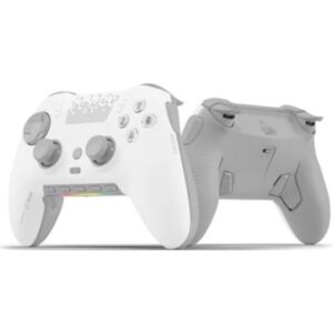 SCUF Controller EVISION PRO PC ALB - 601-178-04-010-EU