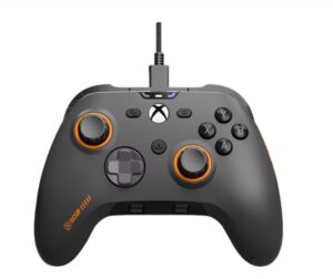 SCUF Controller VALOR PRO WIRELESS GRAY - 505-178-05-102-EU