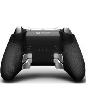 SCUF ELITE SERIES 2 PADDLES PC GRAY - 503-600-01-017-NA