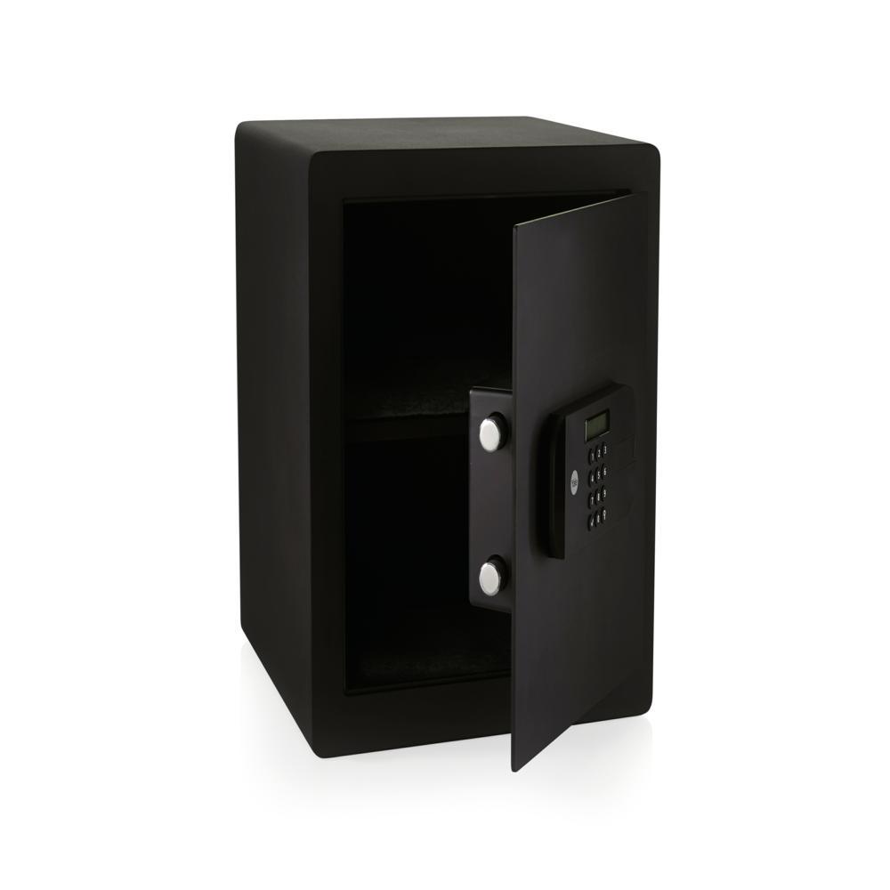 Seif compact de inalta siguranta, Yale, 400x350x340 mm - YSEB/400/EB1-01 Seif compact de inalta siguranta, Yale, 400x350x340 mm - YSEB/400/EB1 - imagine 1