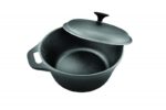 SEMIOALA FONTA PURA+CAPAC 26.4x11CM, 5 L, COOKING BY HEINNER - HR-TNJ-5A26