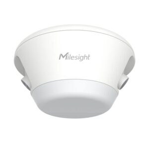 Senzor de parcare Milesight PM3322-E cu camere video