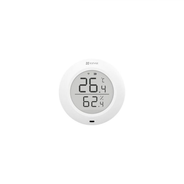 Senzor de Temperatura si Umididtate Ezviz CS-T51C-A0-BG