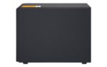 Server de fisiere QNAP TL-D400S, interfata SATA III, 2,5", 3,5" SATA