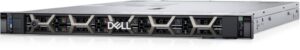 Server Dell PowerEdge R6625 Rack 2x AMD EPYC 9354 3.25GHz - R662516150545