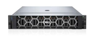 Server Dell PowerEdge R760 Rack 2x Intel Xeon Gold 6526Y 2.8G - 210-BDZY16150545