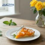 SERVICIU MASA DIN OPAL ALB 18 PIESE, ELYA, ART OF DINING - HR-AHL-18EL - imagine 9