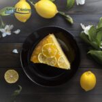 SERVICIU MASA DIN OPAL NEGRU 18 PIESE, CATANIA, ART OF DINING - HR-AHL-18CN - imagine 6