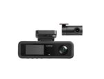 Set 2 camere 70mai Dash Cam 2K T400 cu 3 obiective - T400-1