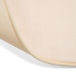 Set 2 covorase baie spuma cu memorie Bej - HR-S2BATH-BEJ - imagine 3