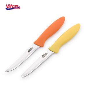 SET 2 CUTITE UNVERSALE, NERA, VANORA HOME - VN-GL-2PCS