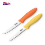 SET 2 CUTITE UNVERSALE, NERA, VANORA HOME - VN-GL-2PCS - imagine 9