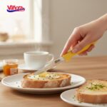 SET 2 CUTITE UNVERSALE, NERA, VANORA HOME - VN-GL-2PCS - imagine 11