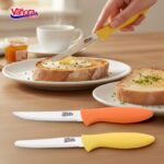 SET 2 CUTITE UNVERSALE, NERA, VANORA HOME - VN-GL-2PCS - imagine 12