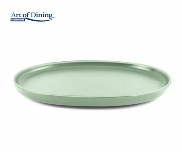 SET 2 PLATOURI CERAMICA 30x20 CM, YVONNE, ART OF DINING BY HEINNER - HR-WDF-Y302